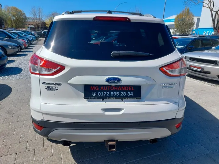Ford Escape