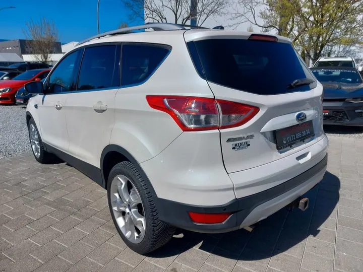 Ford Escape
