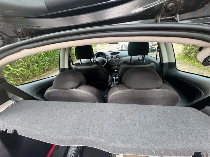 Citroën C2
