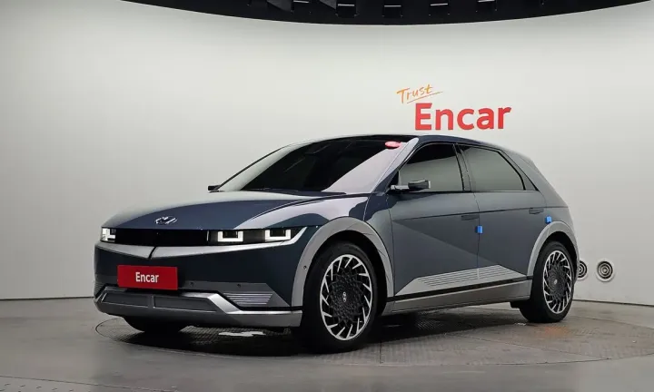 Hyundai Ioniq5