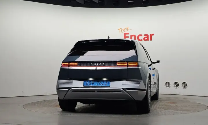 Hyundai Ioniq5