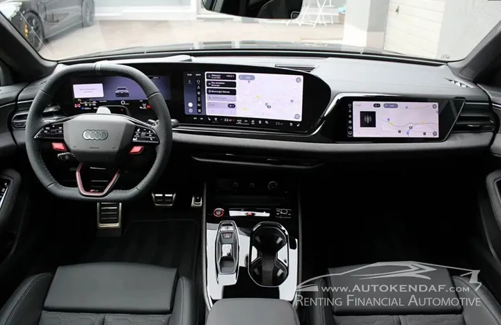 Audi Other