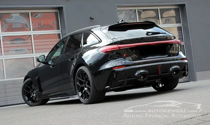 Audi Other