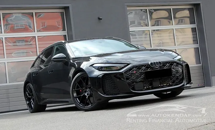 Audi Other