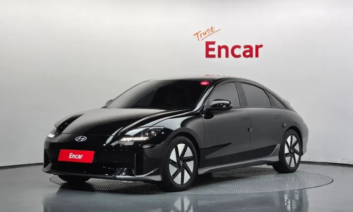 Hyundai Ioniq6