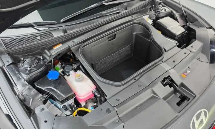 Hyundai Ioniq6