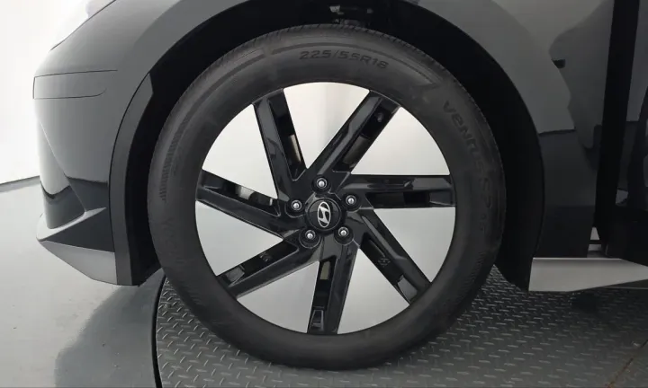 Hyundai Ioniq6