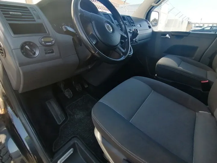 Volkswagen T5 Multivan
