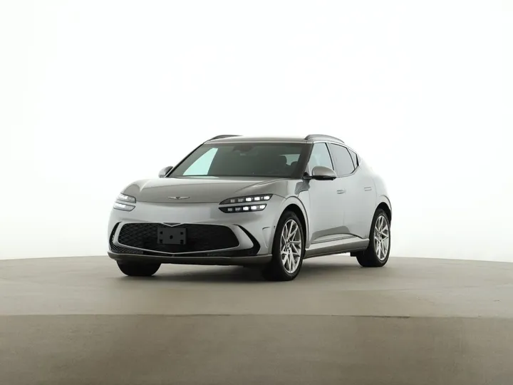 Genesis GV60