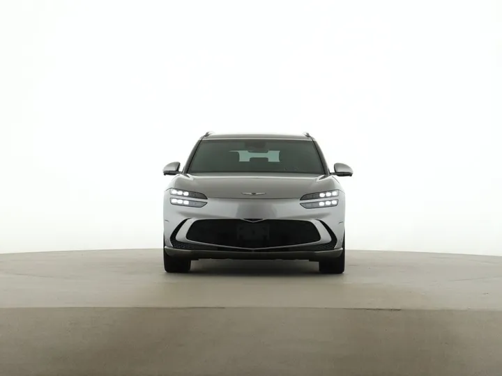 Genesis GV60