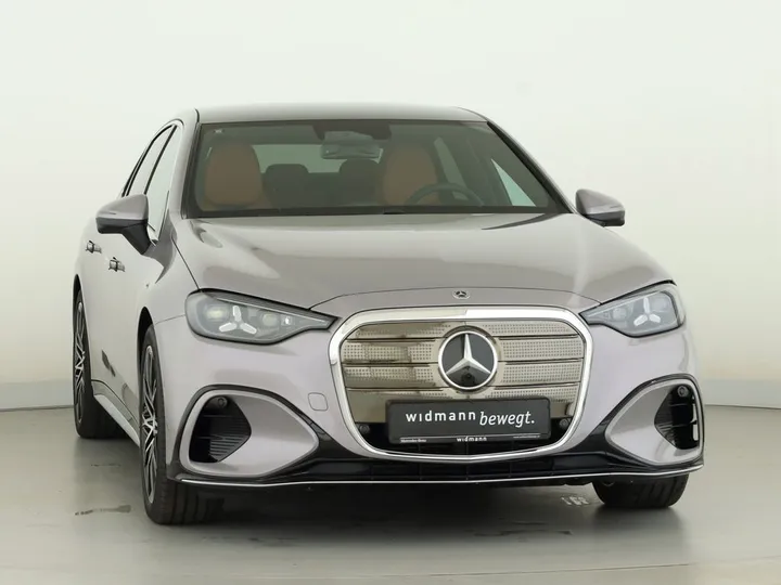 Mercedes-Benz C 400
