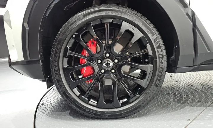 KG_Mobility_Ssangyong Torres