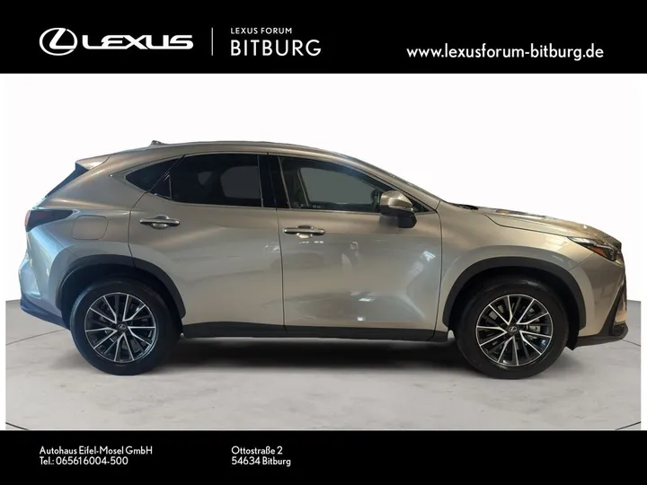 Lexus NX 450h