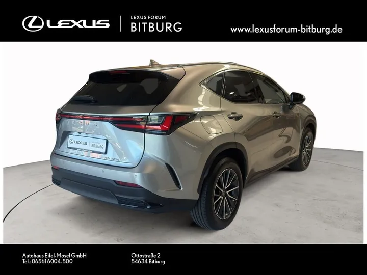 Lexus NX 450h