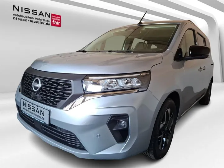 Nissan Townstar