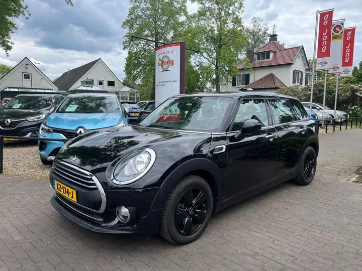 MINI One Clubman