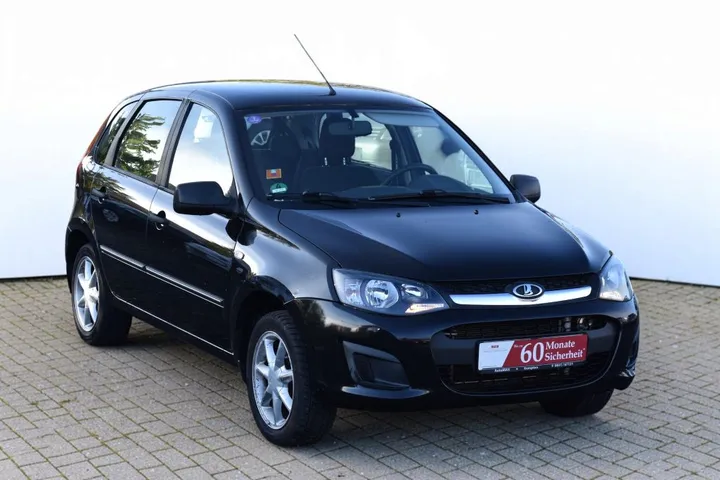 Lada Kalina