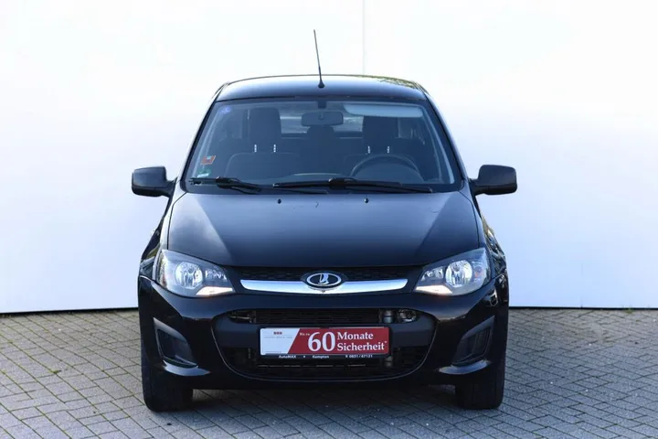 Lada Kalina