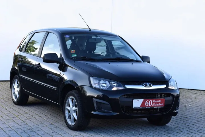 Lada Kalina