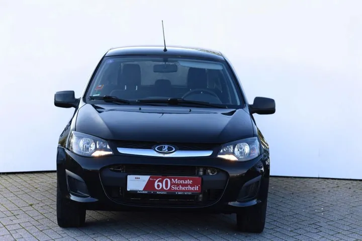 Lada Kalina