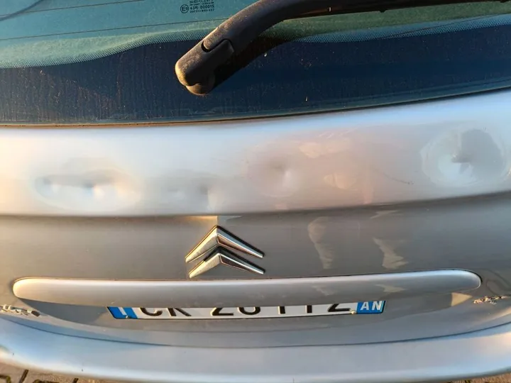 Citroën Xsara Picasso