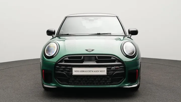 MINI John Cooper Works