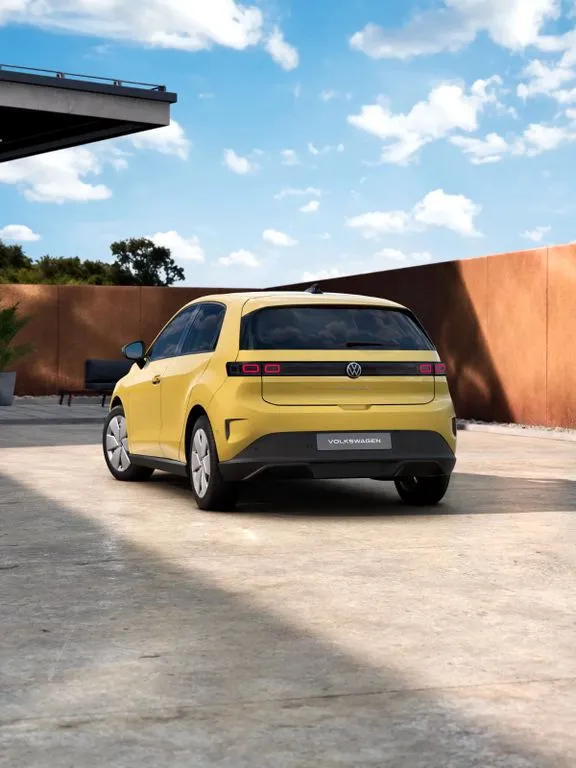 Volkswagen ID. Polo