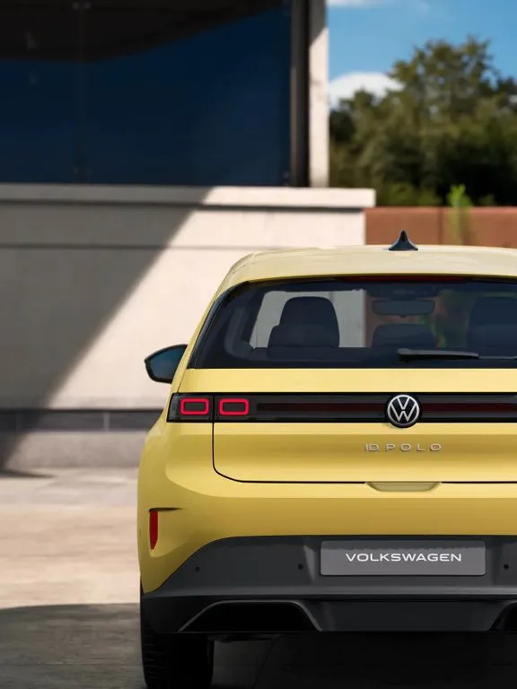 Volkswagen ID. Polo