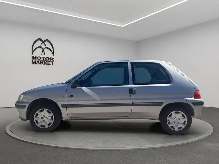 Peugeot Other