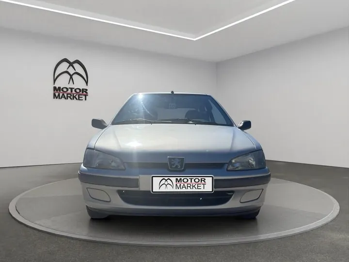 Peugeot Other