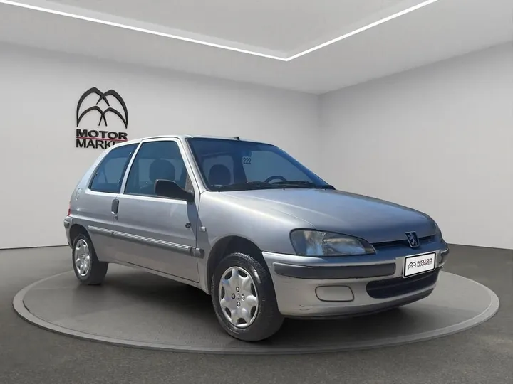 Peugeot Other