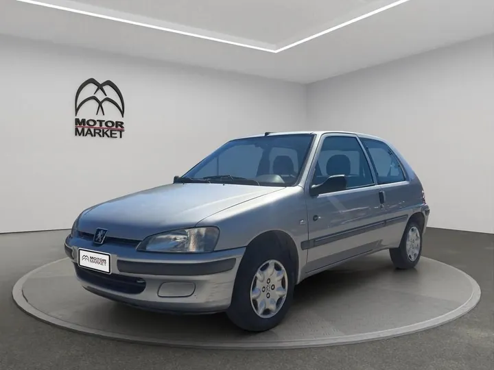 Peugeot Other