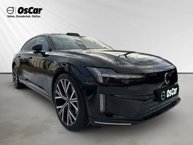 Volvo ES90