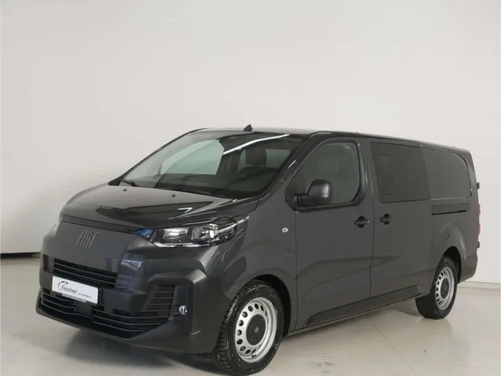 Fiat Scudo