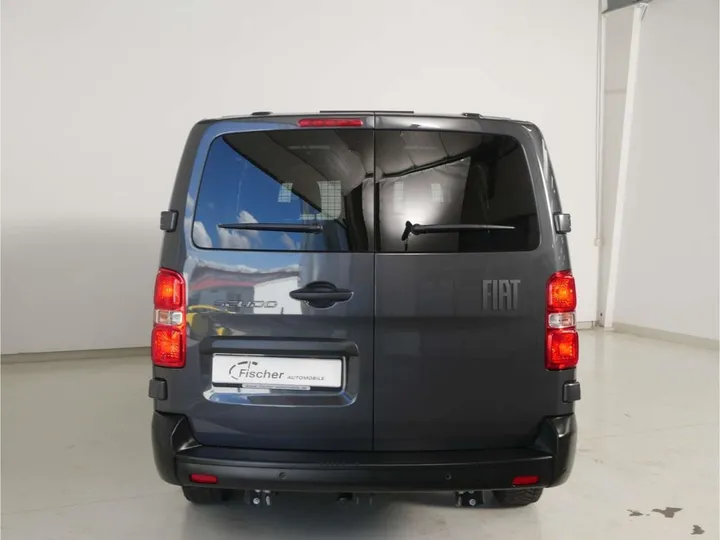 Fiat Scudo