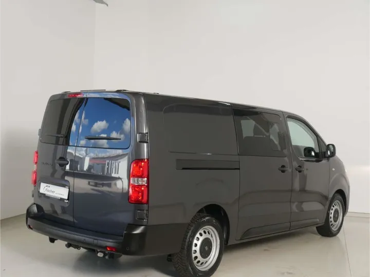 Fiat Scudo