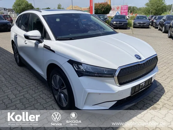 Škoda Enyaq