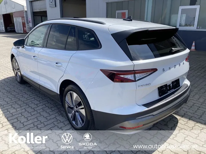 Škoda Enyaq