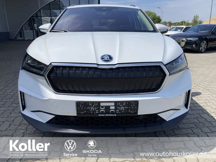 Škoda Enyaq
