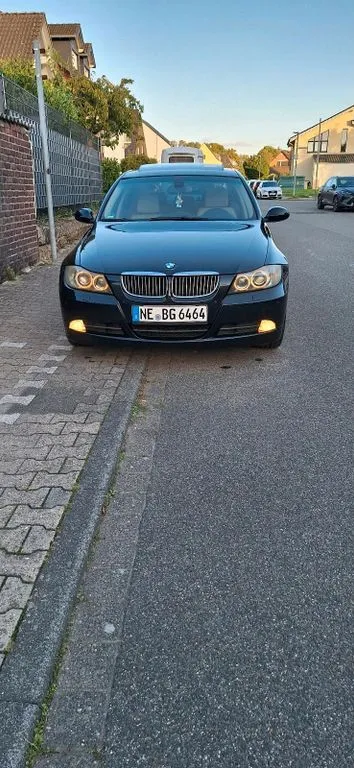 BMW 325
