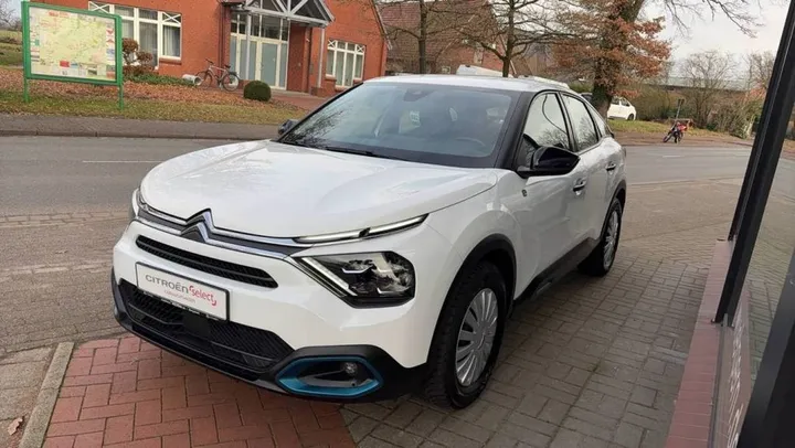 Citroën C4