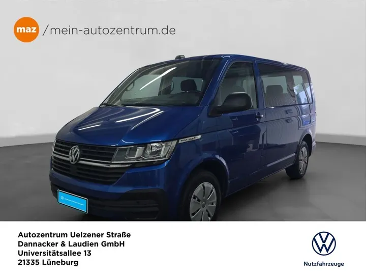Volkswagen T6 Multivan