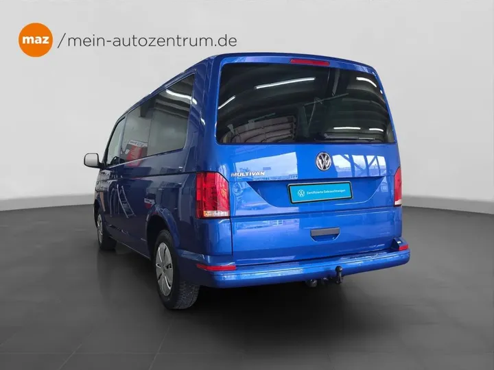 Volkswagen T6 Multivan