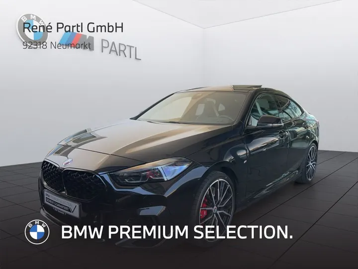 BMW M235