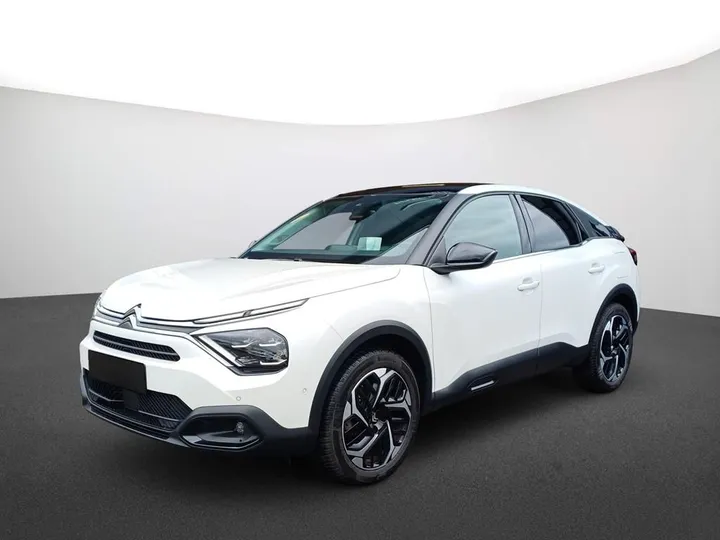 Citroën C4
