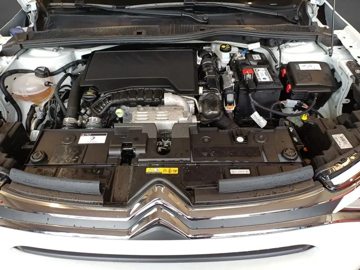 Citroën C4