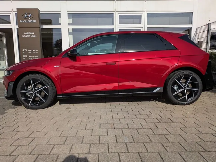 Hyundai IONIQ 5