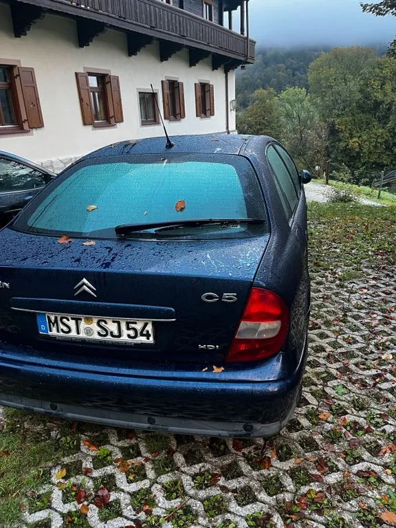 Citroën C5