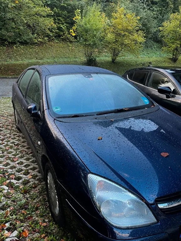 Citroën C5