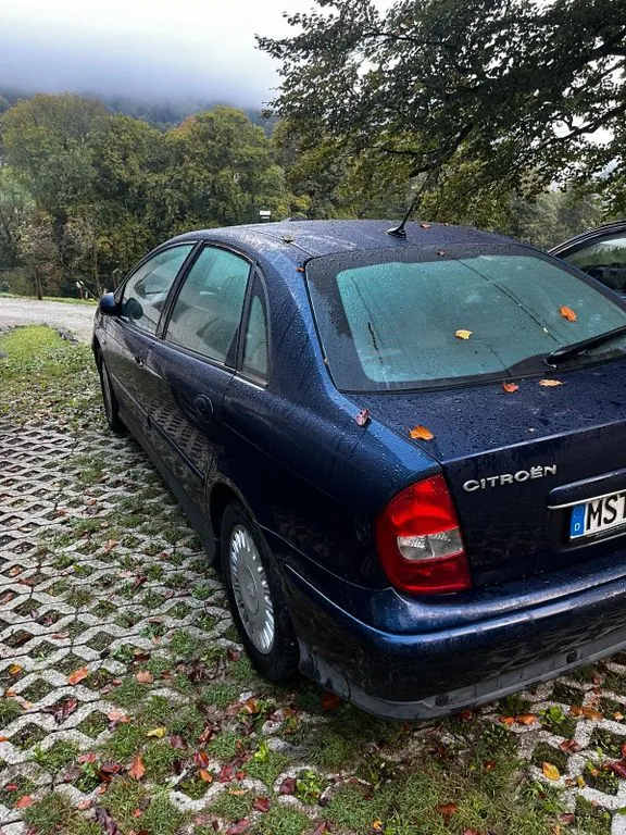 Citroën C5